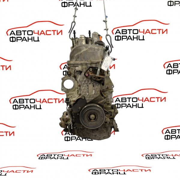 Двигател Honda Accord VIII 2.2 i-DTEC 150 конски сили N22B1