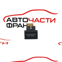 Индикатор Airbag  VW Polo 1.2 i 60 конски сили 6R0919234A