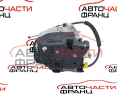 Задна лява брава Audi A4 2.0 TDI 143 конски сили 8K0839015C 6 пина