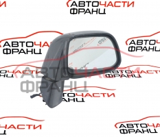 Ляво електрическо огледало Chevrolet Orlando 2.0 D 163 конски сили 7 кабела