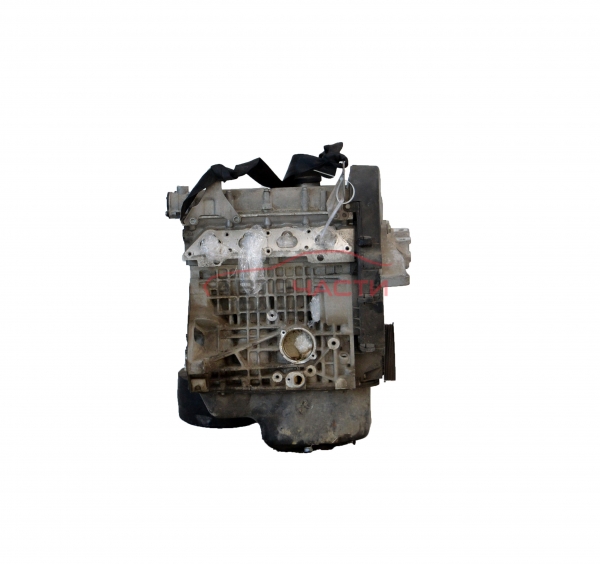 Двигател VW Golf Plus 2008 година 1.4 16V 80 конски сили BUD