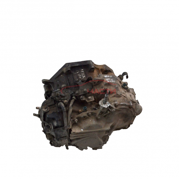 автоматична скоростна кутия Renault Vel satis 3.0 DCI 177 конски сили