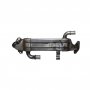Охладител EGR Mercedes ML W163 2.7 CDI 163 конски сили A6121420079