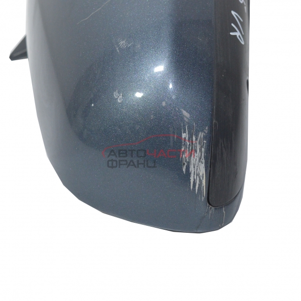 Дясно огледало Audi A4 2.7 TDI 163 конски сили 9 кабела