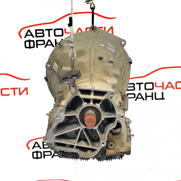 Автоматична скоростна кутия BMW X1 E84 2.0 xDrive 177 конски сили 1071050040