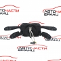 Лостчета светлини чистачки автопилот Citroen C3 Picasso1.6 HDI 96643943XT
