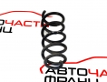 Предна пружина Mercedes C Class W205 450 AMG 367 конски сили 2016г Предна пружина Mercedes C Class W205 450 AMG 367 конски сили 2016г