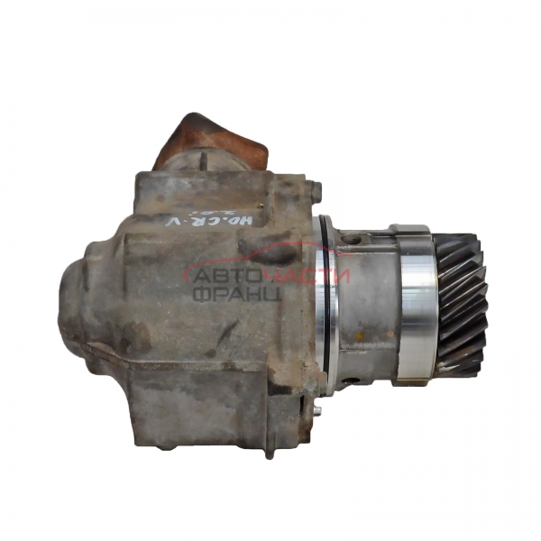 Раздатка Honda Cr-V IV 2.0 i 155 конски сили 2016 г