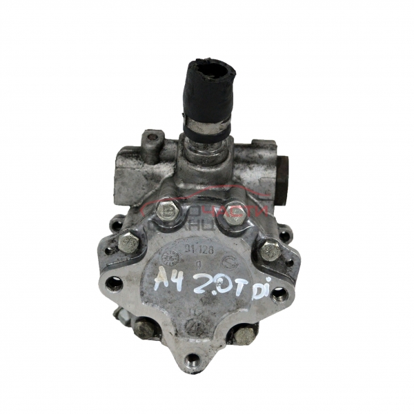 Хидравлична помпа Audi A4 2.0 TDI 140 конски сили 8E0145155N