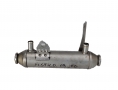 Охладител EGR Fiat Stilo 1.9 JTD 126 конски сили 869895U Охладител EGR Fiat Stilo 1.9 JTD 126 конски сили 869895U