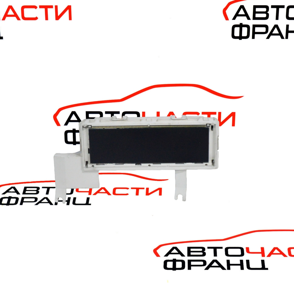 Дисплей Honda Civic 2.2 CTDi 103 киловата 140 конски сили HR0343011