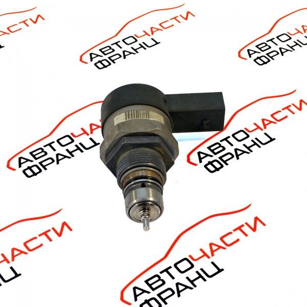 Регулатор налягане гориво Audi A4 2.0 TDI 140 конски сили 057130764H