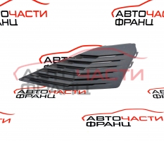 Лява решетка предна броня Peugeot 3008 2.0 BlueHDi 177 конски сили 9836826977