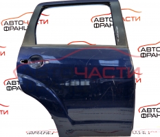 Задна дясна врата Mitsubishi Outlander II 2.2 DI-D 177 конски сили
