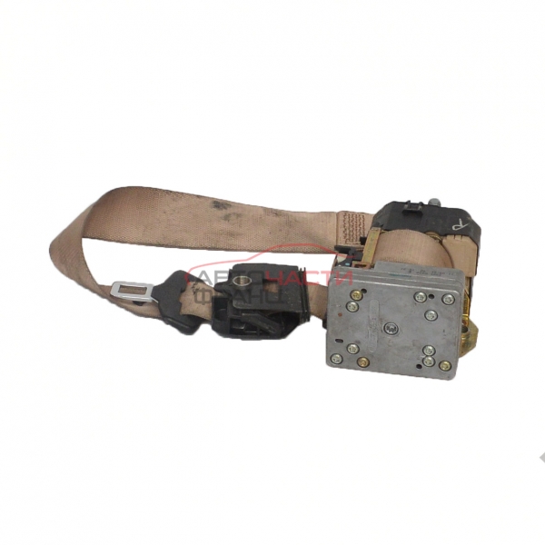 Преден десен колан Mercedes S-Class W220 4.0 CDI 250 конски сили 33015930E