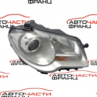 Десен фар VW Touaran 1.9 TDI 105 конски сили 1T1941006B