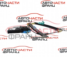 Заден ляв електрически стъклоповдигач VW Touareg 5.0 V10 TDI 7L0959795