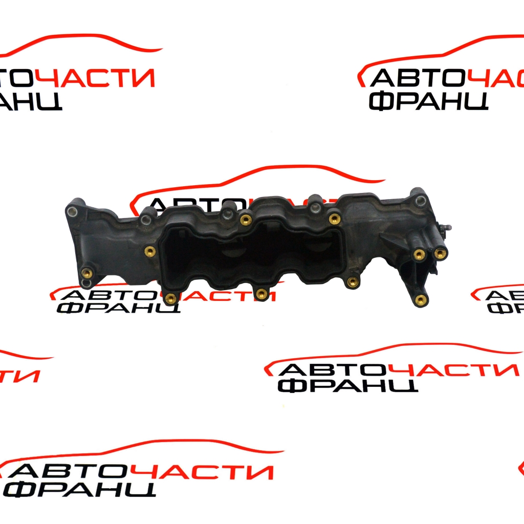 Леви вихрови клапи Audi A8 4.2 TDI 351 конски сили 057129711AK
