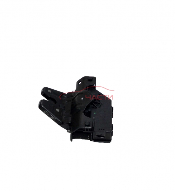 Брава заден капак BMW E46 купе 1.8 Ci 118 конски сили 4 пина