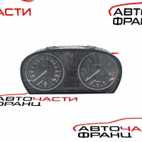 Километражно табло BMW E91 3.0 xDrive 245 конски сили 9187085-01   2009г