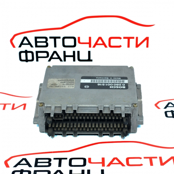 Компютър запалване Mercedes S-Class W140 3.2 i 231 конски сили 0125456032