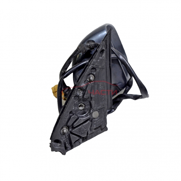 Дясно огледало Audi A4 1.9 TDI 130 конски сили