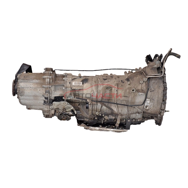 Автоматична скоростна кутия Range Rover Sport 3.6 D 272 конски сили 1068020075