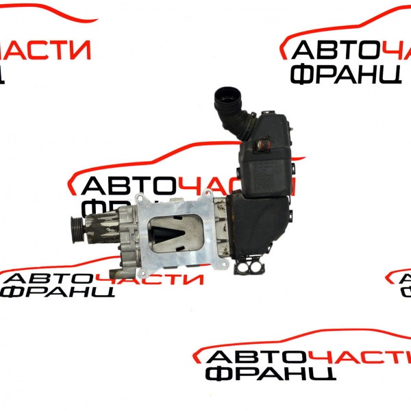 Турбокомпресор VW Passat VII 1.4 TSI Eco Fuel 150 конски сили 03C325484
