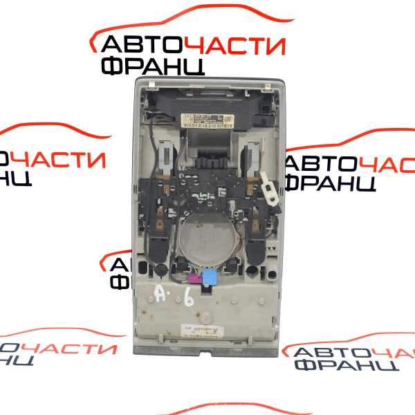Плафон Audi A6 2.7 TDI 190 конски сили 4F0947135BP