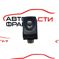 Бутон ръчна спирачка  Renault Koleos 2.0 DCI 251758024R