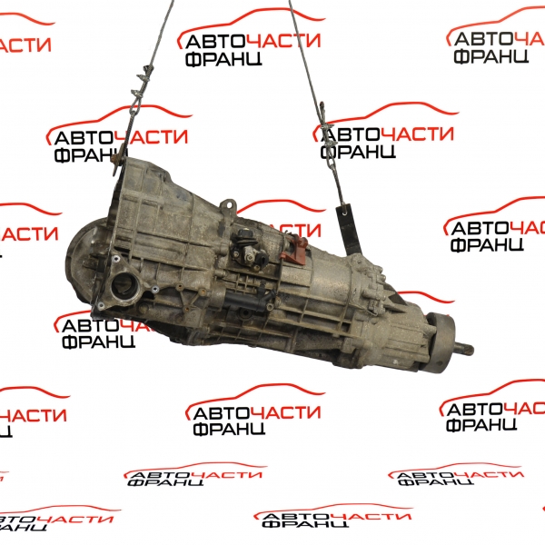 Ръчна скоростна кутия Audi A4 Allroad 2.0 TDI Quattro  LSE  2011г