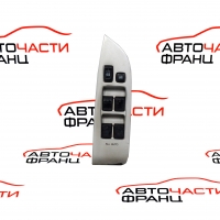 Панел бутони стъкло Lexus RX350 276 конски сили