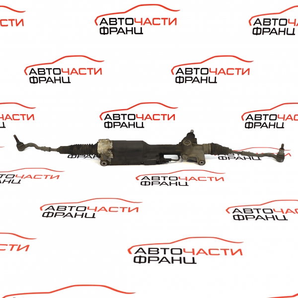 Електрическа рейка Audi A8 3.0 TDI 258 конски сили 4G0909144L 2015 г