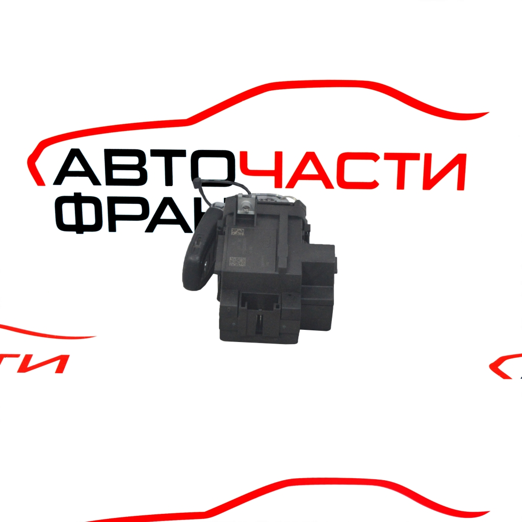 Ключалка гълтач Audi A8 4.2 TDI 351 конски сили 8K0909131D