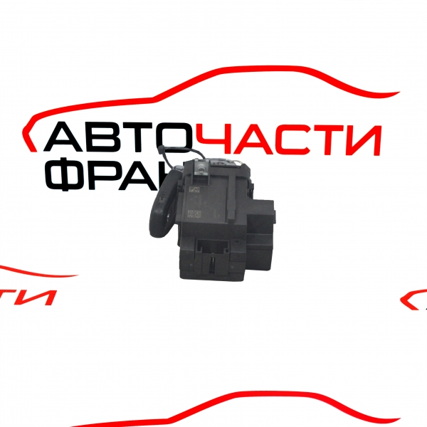 Ключалка гълтач Audi A8 4.2 TDI 351 конски сили 8K0909131D