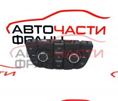 Панел климатик Opel Astra J 1.6 i 115 конски сили 13435154