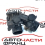 Дросел Citroen C5 2.0 HDI 140 конски сили 9657522480