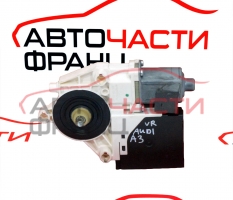 Предно дясно моторче стъклоповдигач Audi A3 2.0 TDI 8P0959802A