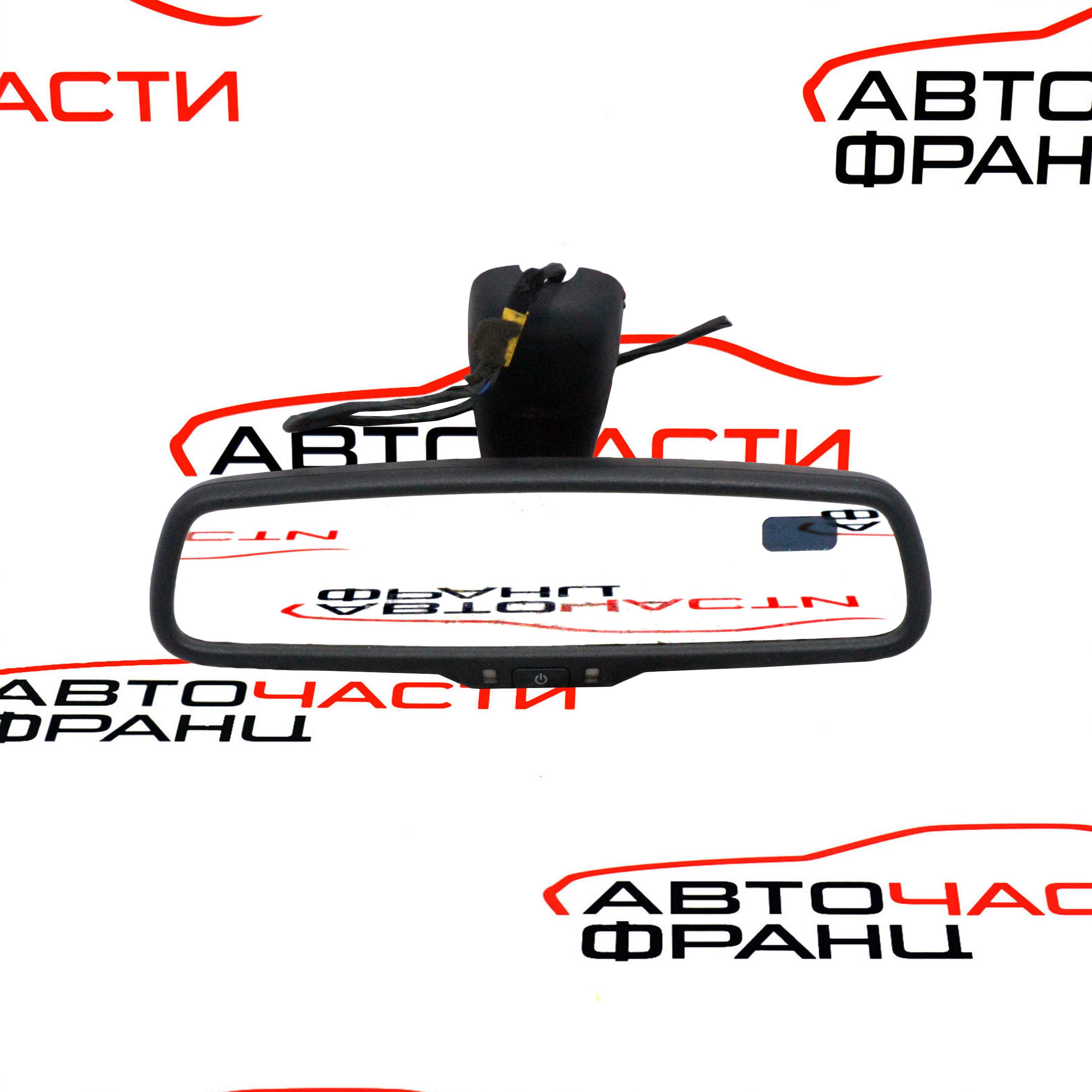 Огледало задно виждане Chevrolet Captiva 2.0D 4WD 150 конски сили