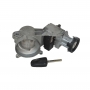 Контактен ключ Opel Corsa D 1.3 CDTI 75 конски сили 56155E