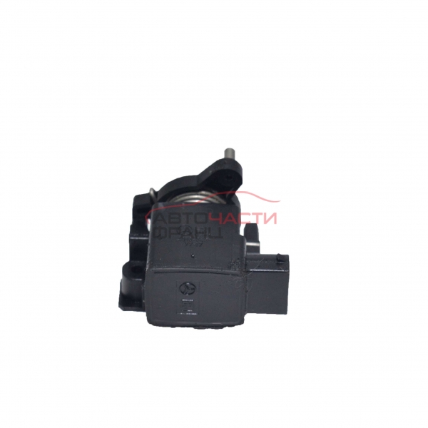 Потенциометър педал газ Mercedes A-Class W168 1.7 CDI 90 конски сили A0135427717