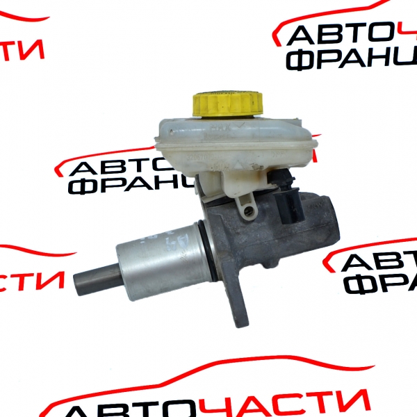 Спирачна помпа Audi A4 3.0 i 218 конски сили 8E0611301E