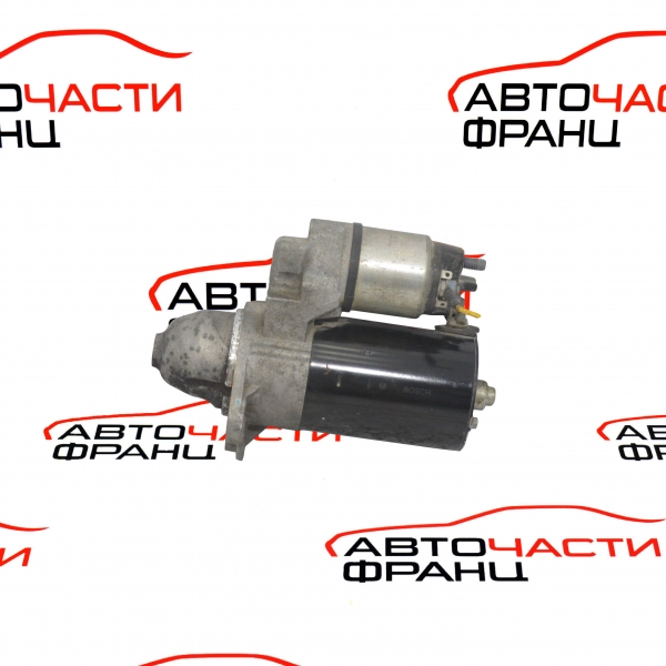 Стартер Chevrolet Cruze 1.4 i 140 конски сили 55572440  10 зъба  2012г