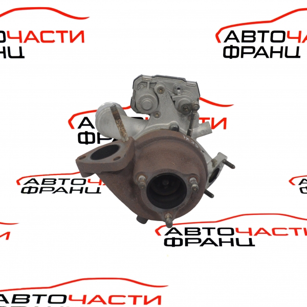 Турбина Hyundai IX35 2.0 CRDI 136 конски сили 28231-2F780 2012г