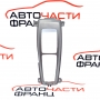 Конзола рамка скоростен лост BMW X6 3.0 xDrive 61316975467 2012 г