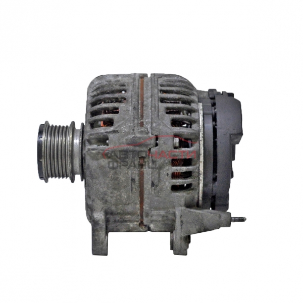 Динамо VW Touran 2.0 TDI 140 конски сили 06F903023F 140A