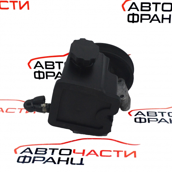 Хидравлична помпа Mercedes E Class W211 2.2 CDI 150 конски сили