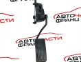 Педал газ Nissan Qashqai 2.0 DCI 150 конски сили 3148C 2009г Педал газ Nissan Qashqai 2.0 DCI 150 конски сили 3148C 2009г