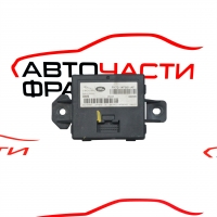 Модул диагностичен интерфейс Discovery Sport 2.2 D 4WD   FK72-14F681-AF   2015г
