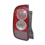 Ляв стоп Nissan Micra K12 1.5 DCI 86 конски сили